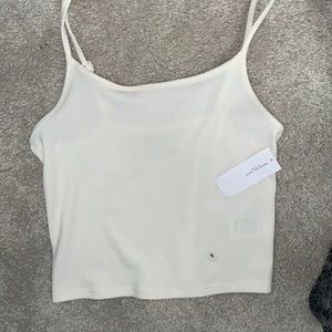 American Eagle crop top